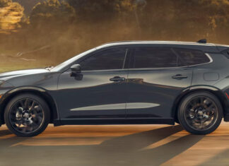 5 vehículos del 2026 que humillan a cualquier SUV de moda »