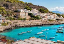Las 5 islas del Mediterráneo que conservan un ritmo de vida más lento »