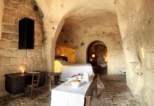 5 hoteles bajo el agua y bajo tierra que parecen sacados de otro planeta »