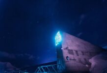 ¿Te atreverías a entrar? 5 lugares del planeta donde el acceso está terminantemente prohibido »