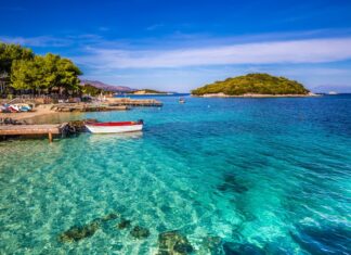 5 islas paradisíacas casi desconocidas y ridículamente baratas para 2026 »