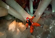 5 rincones del mundo que desafían las leyes de la física (y la ciencia aún no explica del todo) »