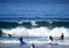 Los 5 destinos del mundo para aprender a surfear durante unas vacaciones »