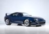 Los 5 autos japoneses de los 90 que parecían baratos, pero hoy valen una fortuna »