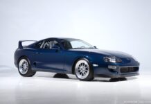 Los 5 autos japoneses de los 90 que parecían baratos, pero hoy valen una fortuna »