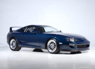 Los 5 autos japoneses de los 90 que parecían baratos, pero hoy valen una fortuna »