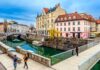Las 5 ciudades pequeñas de Europa donde la vida cotidiana se siente más interesante que cualquier atracción turística »