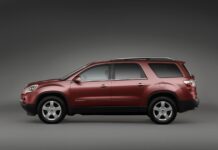 Los 5 SUVs usados que pueden convertir un “buen negocio” en una pesadilla mecánica »