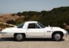 Los 5 autos más extraños que el mundo terminó venerando »