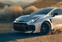Los 5 deportivos modernos que aceleran como superautos sin costar una fortuna »