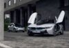 5 autos que parecían prototipos de ciencia ficción, pero sí llegaron a las calles »