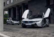 5 autos que parecían prototipos de ciencia ficción, pero sí llegaron a las calles »