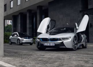 5 autos que parecían prototipos de ciencia ficción, pero sí llegaron a las calles »