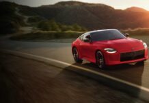 5 autos modernos que revivieron leyendas y conquistaron una nueva generación »
