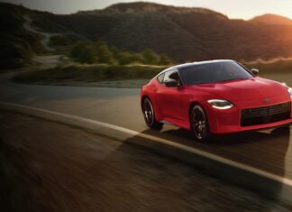 5 autos modernos que revivieron leyendas y conquistaron una nueva generación »