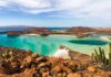 Las 5 regiones del mundo donde el desierto y la costa están redefiniendo el paisaje increíble en 2026 »