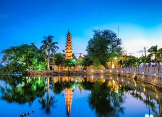 5 ciudades donde puedes vivir como millonario gastando muy poco »