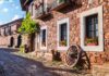 5 pueblos donde el tiempo parece haberse detenido hace un siglo »
