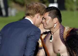 5 tradiciones extrañas de bienvenida al turista que existen en distintas partes del mundo »