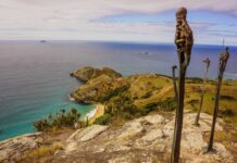 5 lugares del mundo donde el tiempo literalmente pasa distinto »