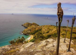 5 lugares del mundo donde el tiempo literalmente pasa distinto »