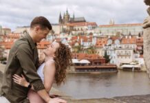 5 destinos para viajar en pareja que no son ni Cancún ni París »