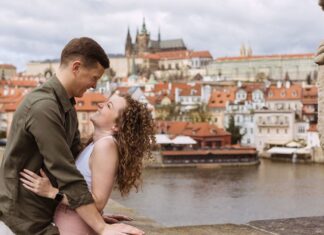 5 destinos para viajar en pareja que no son ni Cancún ni París »