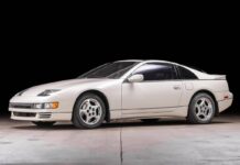 5 autos de los 90 que Hollywood convirtió en íconos (y hoy valen una fortuna) »