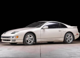 5 autos de los 90 que Hollywood convirtió en íconos (y hoy valen una fortuna) »