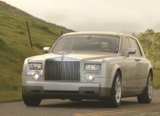 5 autos que dominaron la música urbana y se volvieron símbolo de estatus »