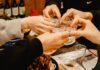 5 bebidas tradicionales que justifican por sí solas un viaje a su país de origen »