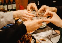 5 bebidas tradicionales que justifican por sí solas un viaje a su país de origen »