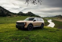 Kia logra un nuevo récord de ventas en el mes de agosto »