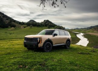 Kia registra otro récord de ventas en julio »