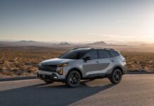 Kia ha anunciado los precios de la versión de gasolina del Sportage 2027 »