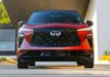 Infiniti QX65 Autograph del 2027 »