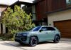 Volkswagen presentó el totalmente nuevo Atlas Cross Sport del 2027 »