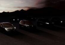 Mitsubishi fortalece el futuro de la marca en Estados Unidos a través de la actualización de su plan Momentum 2030 »