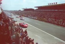 A 60 años de Le Mans, una historia de Ford que encuentra un nuevo capítulo »