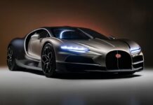 5 autos que ya son la obsesión de los famosos en el 2026 (y dispararon su demanda) »
