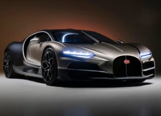 5 autos que ya son la obsesión de los famosos en el 2026 (y dispararon su demanda) »