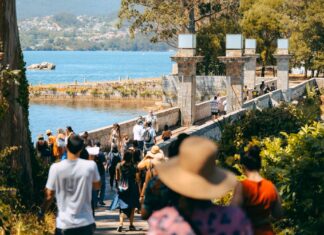 5 pueblos tan pequeños que un festival de un día multiplica su población por diez, y hay que estar ahí »