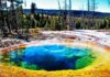 5 fenómenos naturales de colores que vale la pena cruzar el mundo para ver »