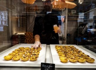 5 rutas dulces que puedes seguir por el mundo probando el postre callejero típico de cada lugar »