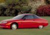 5 autos que fueron destruidos a propósito (y la historia detrás es increíble) »