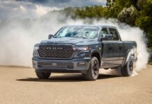 5 pickups del 2026 que presumen ser rudas pero fallan en lo más básico »