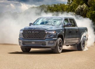 5 pickups del 2026 que presumen ser rudas pero fallan en lo más básico »