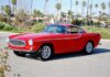 Los 5 autos que más millas han recorrido en la historia (y siguen rodando) »