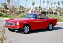 Los 5 autos que más millas han recorrido en la historia (y siguen rodando) »