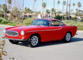 Los 5 autos que más millas han recorrido en la historia (y siguen rodando) »
